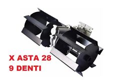 Zappetta denti tubo usato  Napoli