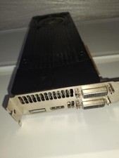 Msi nvidia geforce d'occasion  Noyon