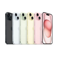 Apple iPhone 15 128GB desbloqueado - Muito bom, usado comprar usado  Enviando para Brazil