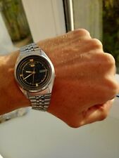 relógio mecânico "Orient" original em bom estado de funcionamento, fabricante Japão comprar usado relógio mecânico "Orient" original em bom estado de funcionamento, fabricante Japão comprar usado  Enviando para Brazil