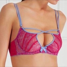 Agent provocateur pink for sale  NEWARK