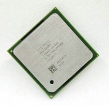Intel Pentium 4 3.40GHZ/1M/800 SL7E6 Socket 478 CPU Test Working, usado comprar usado  Enviando para Brazil