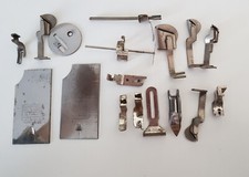 Zubehör ersatzteile alte gebraucht kaufen  Hanau