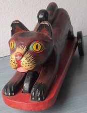 Gatto sdraiato tavola usato  Oristano