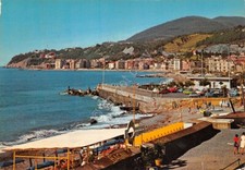 Cartolina cogoleto scorcio usato  Milano