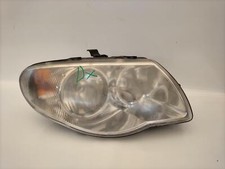 04857830ac faro anteriore usato  Italia
