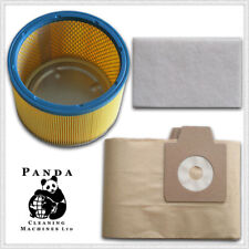 Conjunto de filtros Nilfisk e Eletrolux com 10 sacos para modelos - UZ934 - GD934 etc comprar usado Conjunto de filtros Nilfisk e Eletrolux com 10 sacos para modelos - UZ934 - GD934 etc comprar usado  Enviando para Brazil