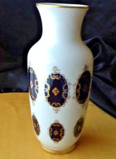 Porzellan vase echt gebraucht kaufen  Dorshm., Guldental, Windeshm.