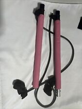 Usado, Estúdio de Pilates portátil rosa comprar usado  Enviando para Brazil