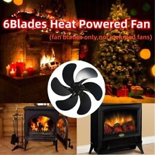 Blades heat powered for sale  HATFIELD