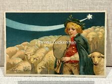 Natale bambino con usato  Trieste