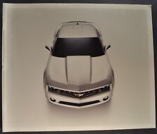2010 chevrolet camaro for sale  Olympia
