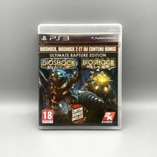 Bioshock ultimate rapture usato  Sesto San Giovanni