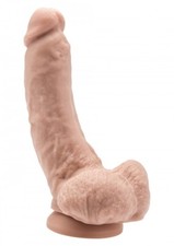 Fallo vaginale realistico usato  Calolziocorte