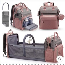 Multi compartment diaper for sale  Chesterfield