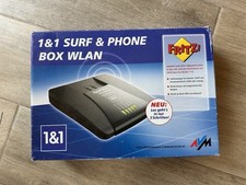 Avm fritzbox fon gebraucht kaufen  Hamburg