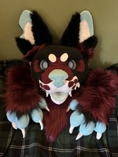 fur suit for sale fur suit for sale Nashport