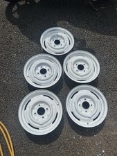 Set a60 wheels for sale  LEATHERHEAD