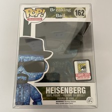 Blue crystal heisenberg for sale  Edwards