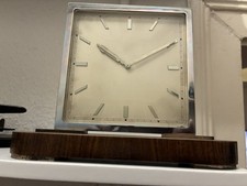 Kienzle tischuhr konsoletta gebraucht kaufen Kienzle tischuhr konsoletta gebraucht kaufen  Nürnberg