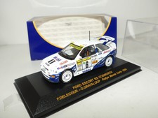 Ford escort cosworth d'occasion  Belz