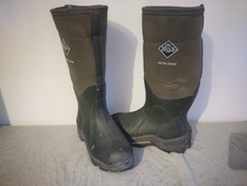 Muck boots arctic for sale  NEWTON AYCLIFFE