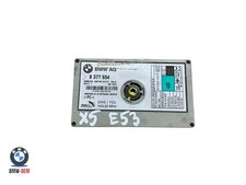 Bmw e53 diversity for sale  SCUNTHORPE