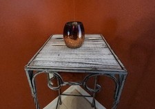 Mirrored glass single for sale  Clermont