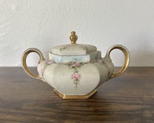 Antique elite limoges for sale  Farmington