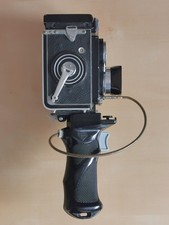 Punho de pistola Rollei Rolleiflex com placa de liberação rápida e cabo de gatilho comprar usado  Enviando para Brazil