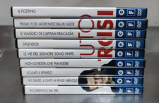 Tutto troisi dvd usato  Forio
