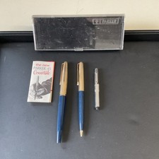 Vintage parker convertible for sale  Cranston