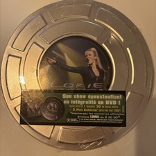 Lorie live tour d'occasion  Cergy-
