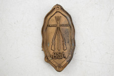 Bsa vintage bicycle for sale  PRESTON
