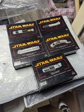 Bundle star wars for sale  CLACTON-ON-SEA