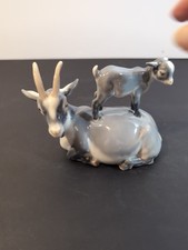 Royal copenhagen goat for sale  Marquette