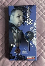 Bulls darts jermaine for sale  NEWPORT