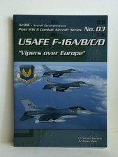 Usafe 16a vipers gebraucht kaufen  Eicklingen