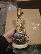 hummel lamp for sale hummel lamp for sale Chittenango