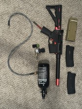 Premade hpa airsoft for sale  Fleming Island