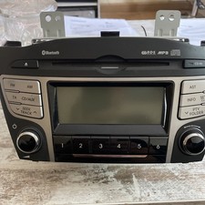 961602y730tan audiosystem radi gebraucht kaufen  Neuenhagen
