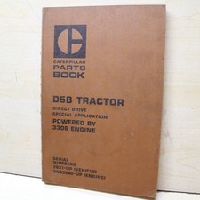Cat caterpillar d5b for sale  Portland