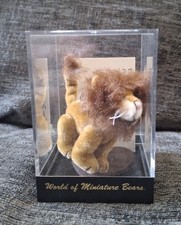 Miniature bears mini for sale  SANDOWN