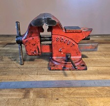 Vintage wilton scout for sale  Woodbury