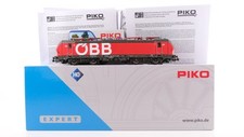 Piko 21655 lok gebraucht kaufen  Mönchengladbach
