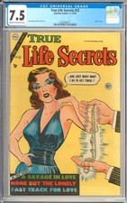 True life secrets d'occasion  Expédié en Belgium