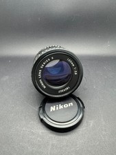 Nikon series lens gebraucht kaufen  Hannover