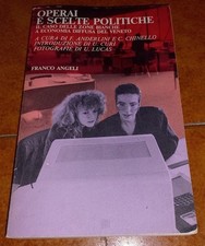 Anderlini chinello operai usato Anderlini chinello operai usato  Italia