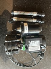 Salamander esp120cpv single for sale  DARWEN
