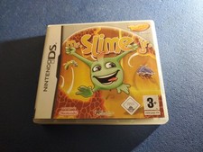 Slime nintendo ds d'occasion  Moulins